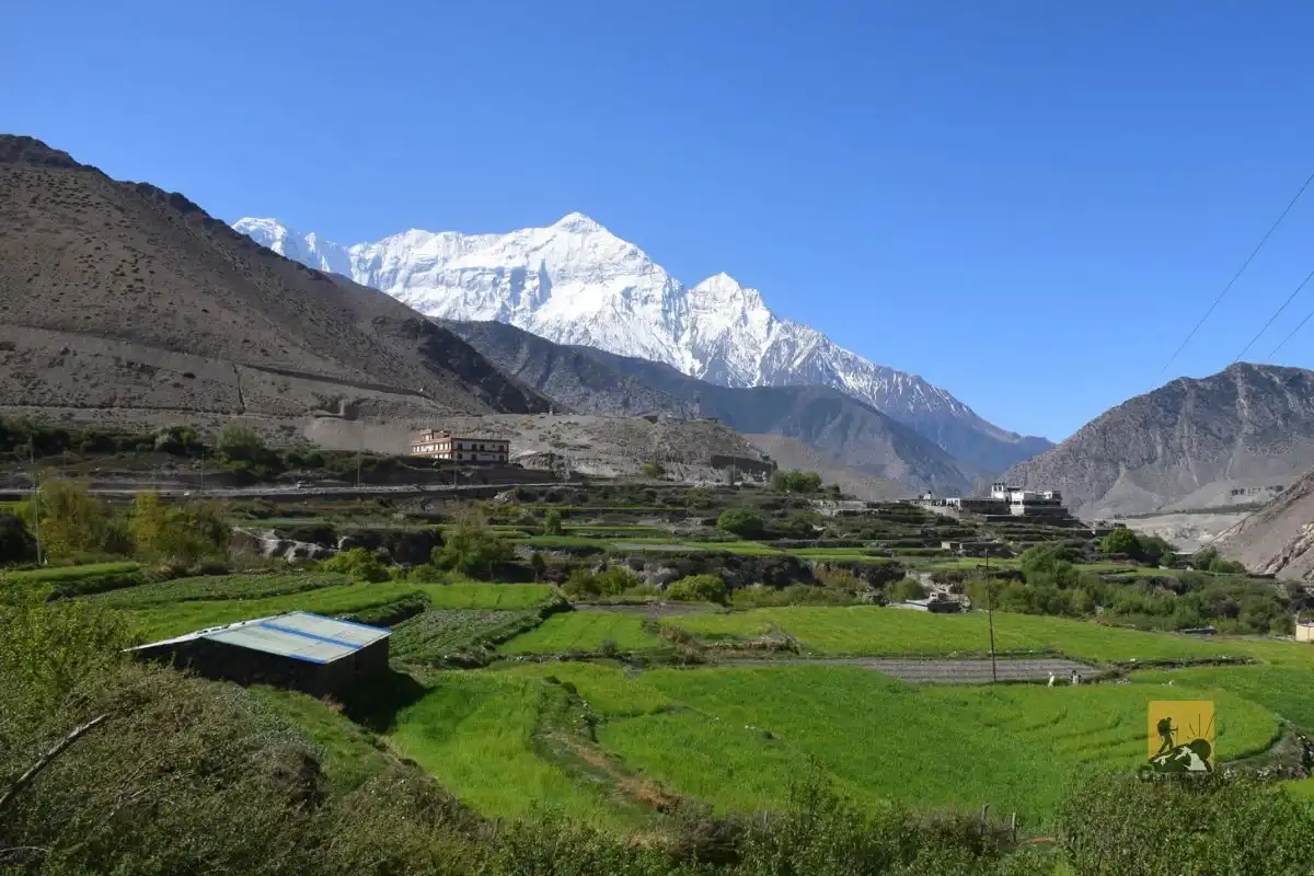 Lower Mustang Tour: A Nature, Culture & Pilgrimage Experience in Nepal