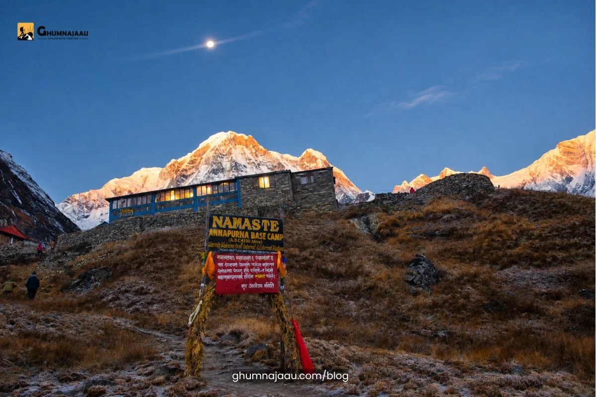 Nepal Travel Guide: Best Places, Treks, Culture, Food and Travel Tips