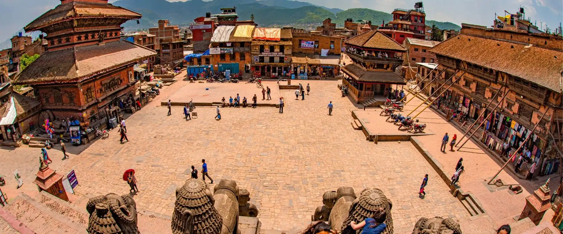 Bhaktapur