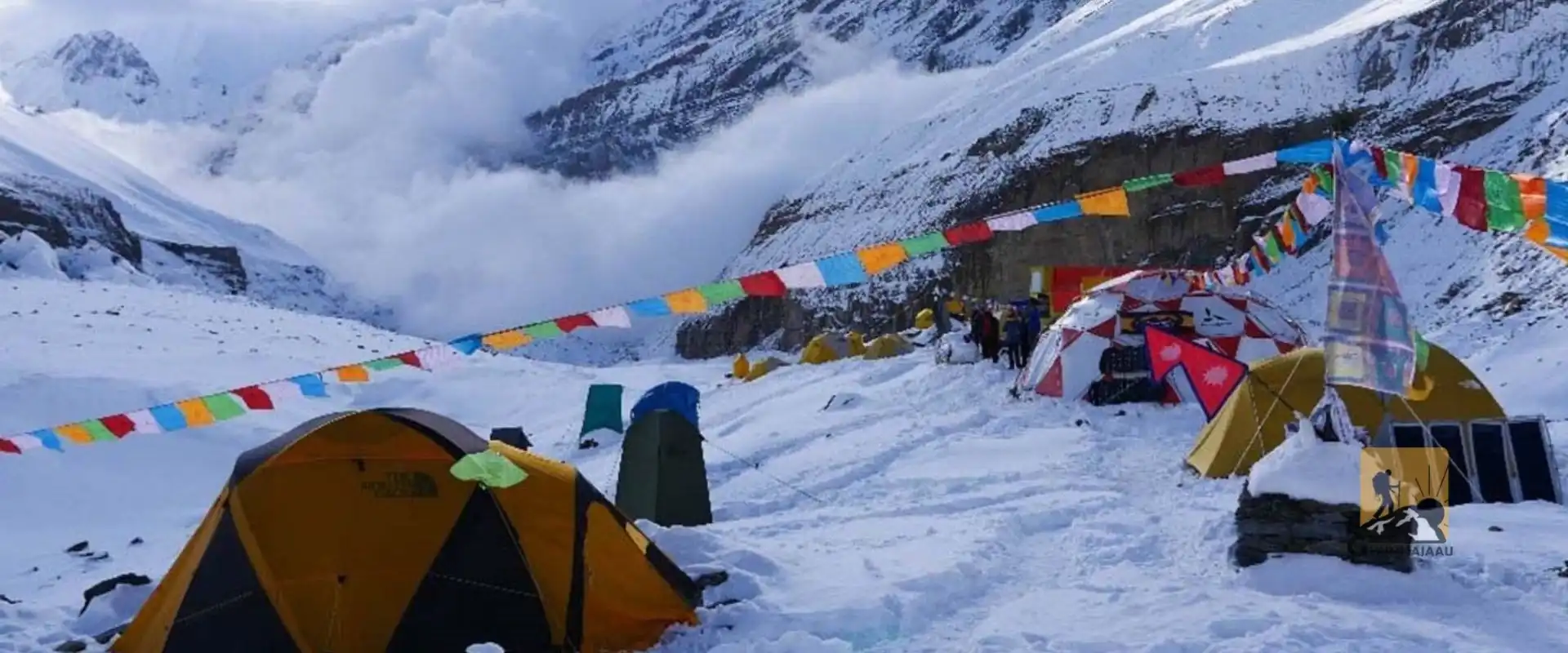 Dhaulagiri Region