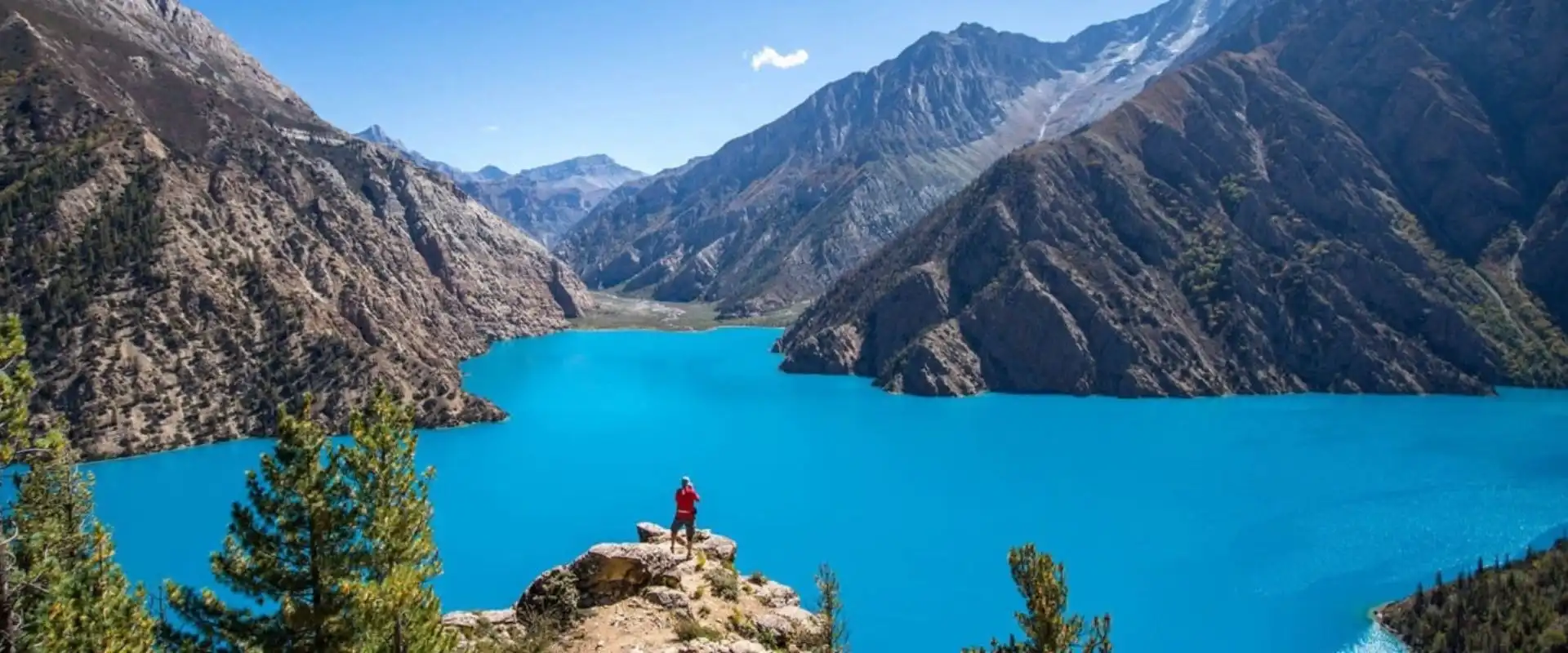 Dolpo Region