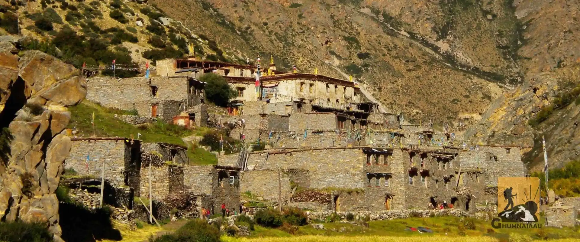Mugu & Humla Region