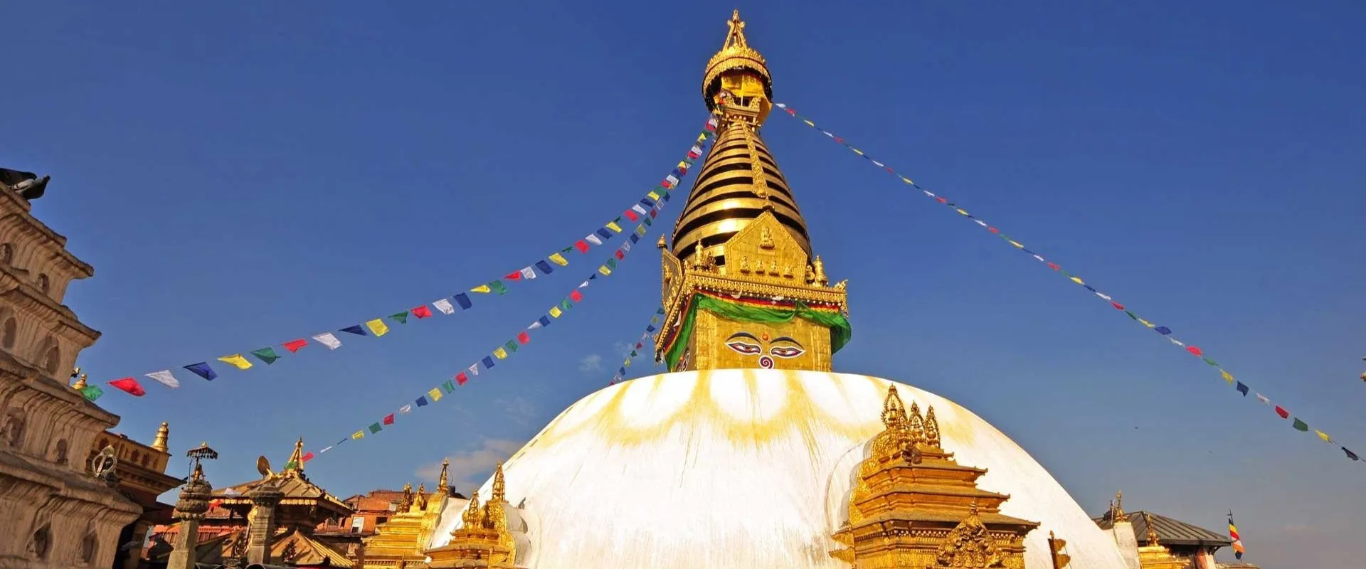 Kathmandu Valley