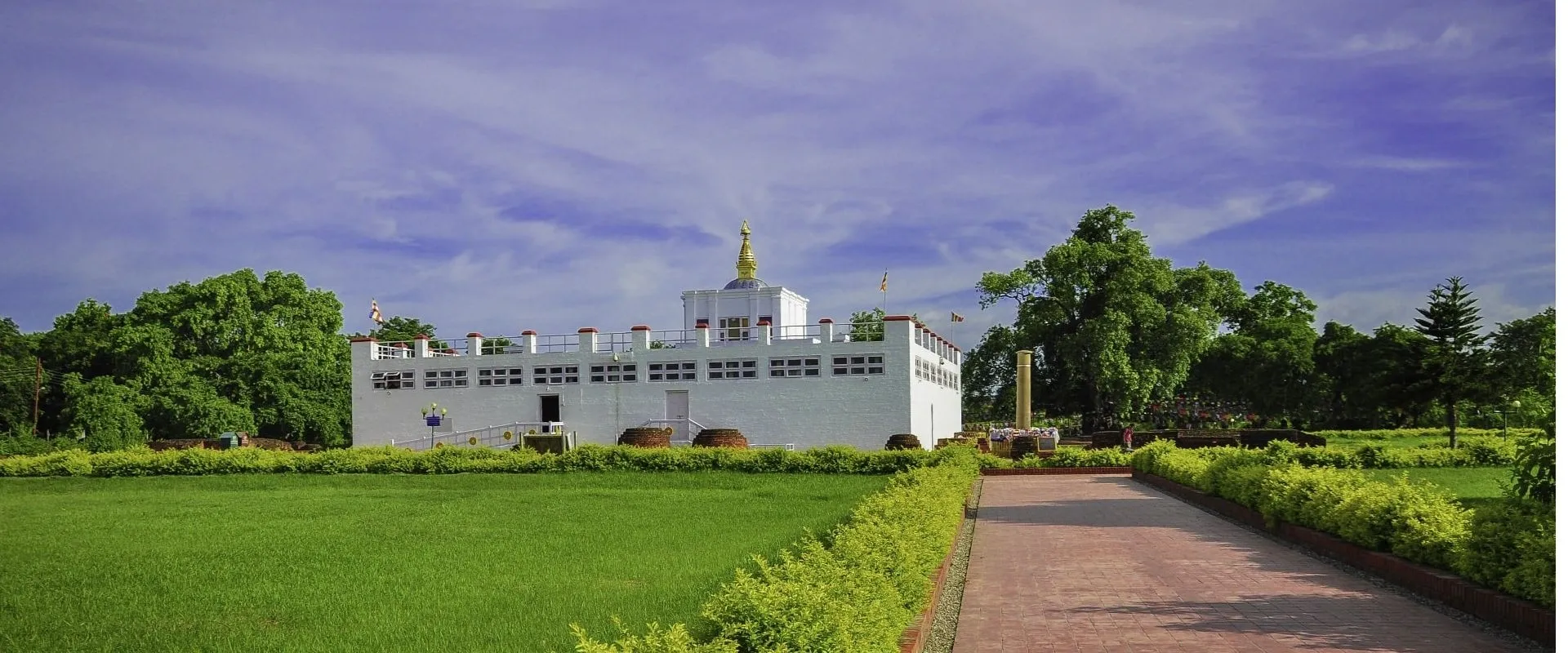 Lumbini
