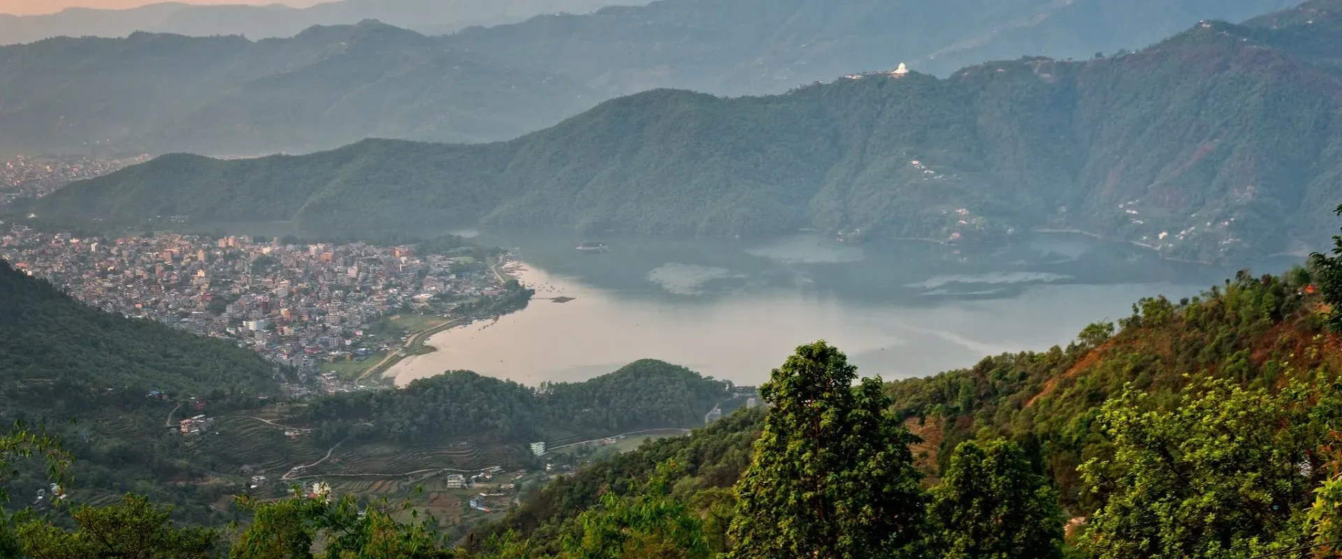 Pokhara