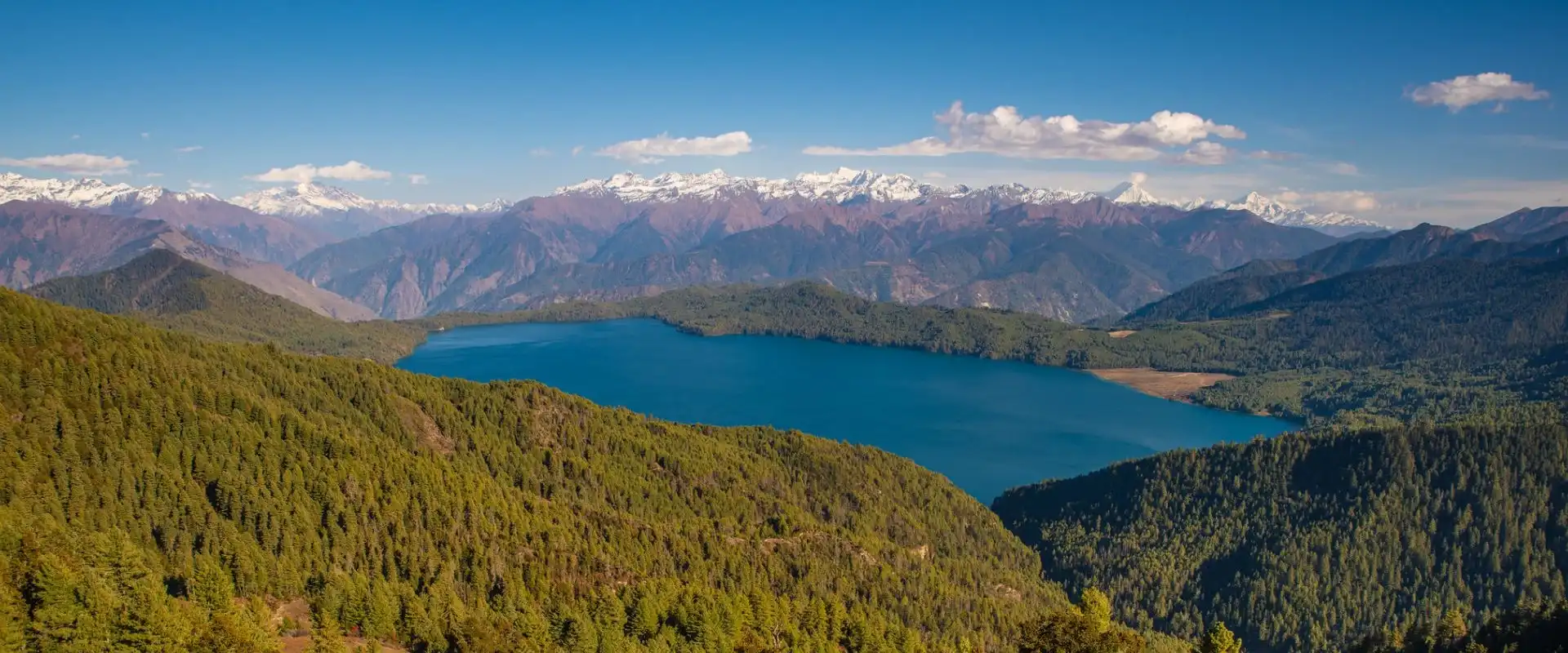 Rara National Park