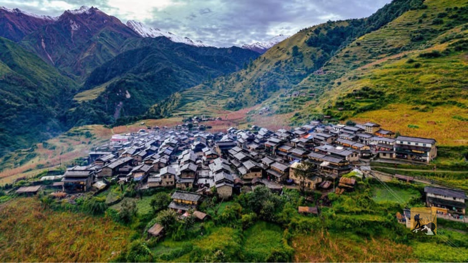 Dhorpatan Trek with Gurja Khani