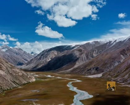 Humla Chang La Valley Trek
