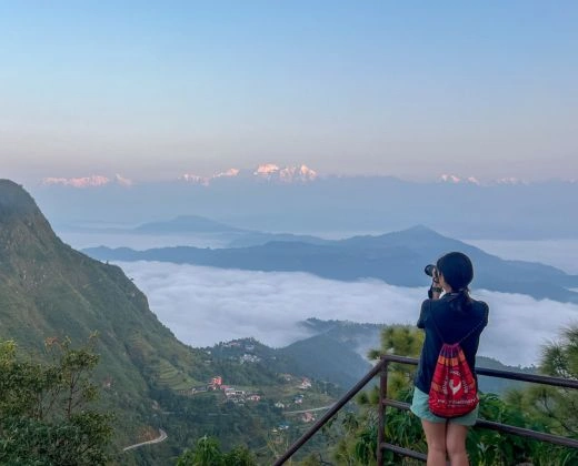 Bandipur & Pokhara Heritage & Scenic Tour