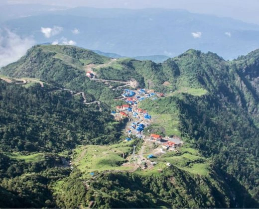 Sailung & Kalinchok Tour