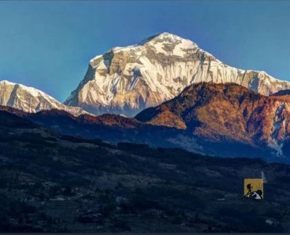 Dhaulagiri Sanctuary Trek