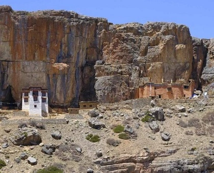 Upper Dolpo 5 Hih Passes Trek