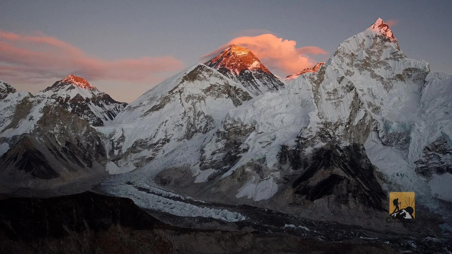 Everest Base Camp Trek