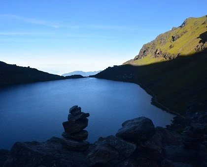 Langtang Valley & Gosaikunda Trek