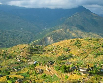 Arun Valley Silicho Peak & Panch Pokhari Trek Nepal
