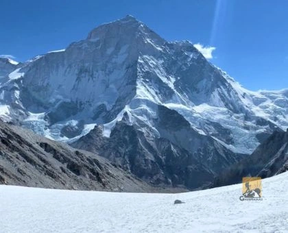 Sherpani Col Pass Trek