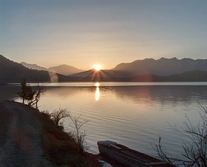 Bardia & Rara Lake Tour