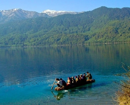 Karnali Road Trip